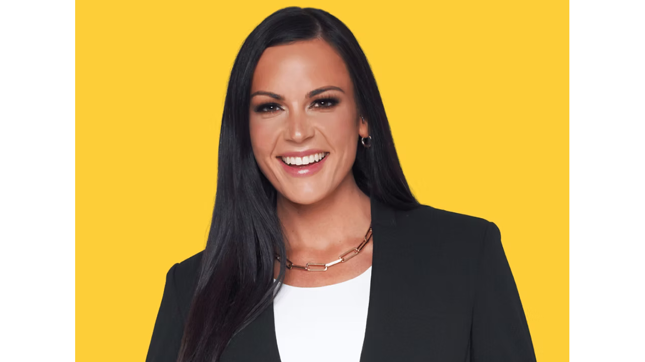 Natalie Nicole is one of the featured guest speakers. (Pics: Courtesy)